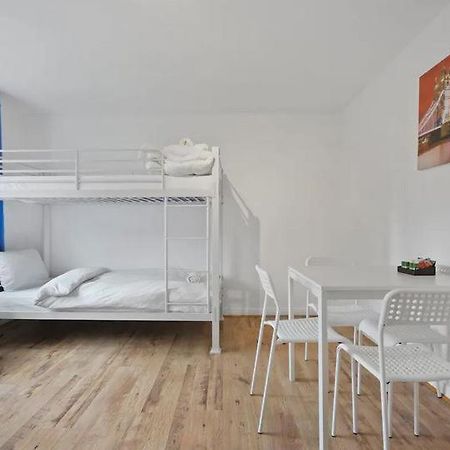 Aplacetostay Central London Apartment, Zone 1 Car Exteriér fotografie