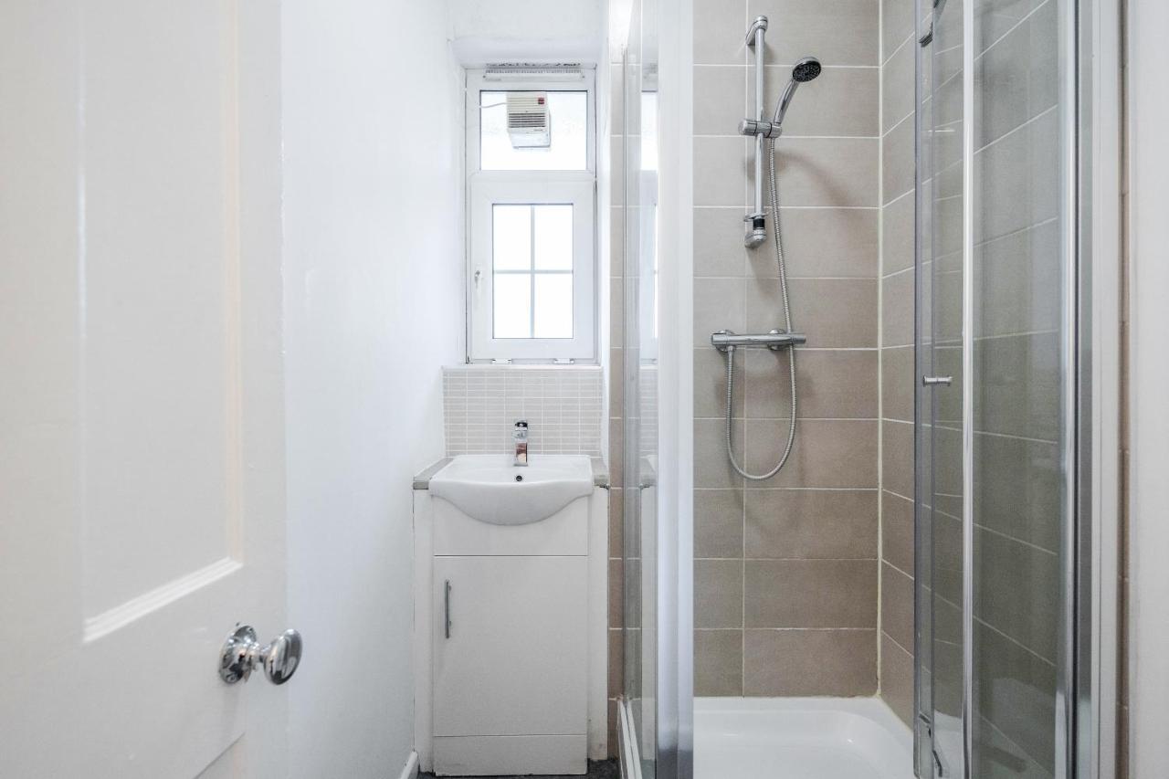 Aplacetostay Central London Apartment, Zone 1 Car Exteriér fotografie