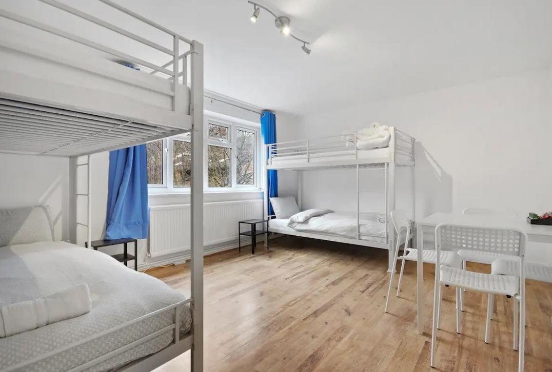 Aplacetostay Central London Apartment, Zone 1 Car Exteriér fotografie